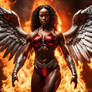 The Angel Ielahiah