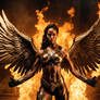 The Angel Damabiah