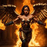 The Angel Saeehiah