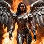 The Angel Nemamiah