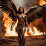 The Angel Laviah