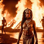 Goddess Ammut: The Devourer of Souls