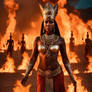 Queen Bastet