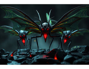 'Curseflies': Let the Curses Fly