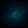 The Open Star Cluster: M7 (Scorpius)