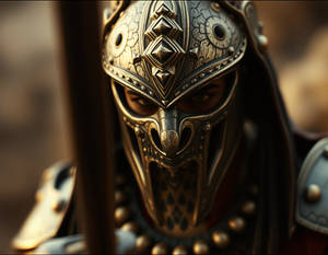 Pharaoh Scorpion 2: Sworn Enemy of the demon Set