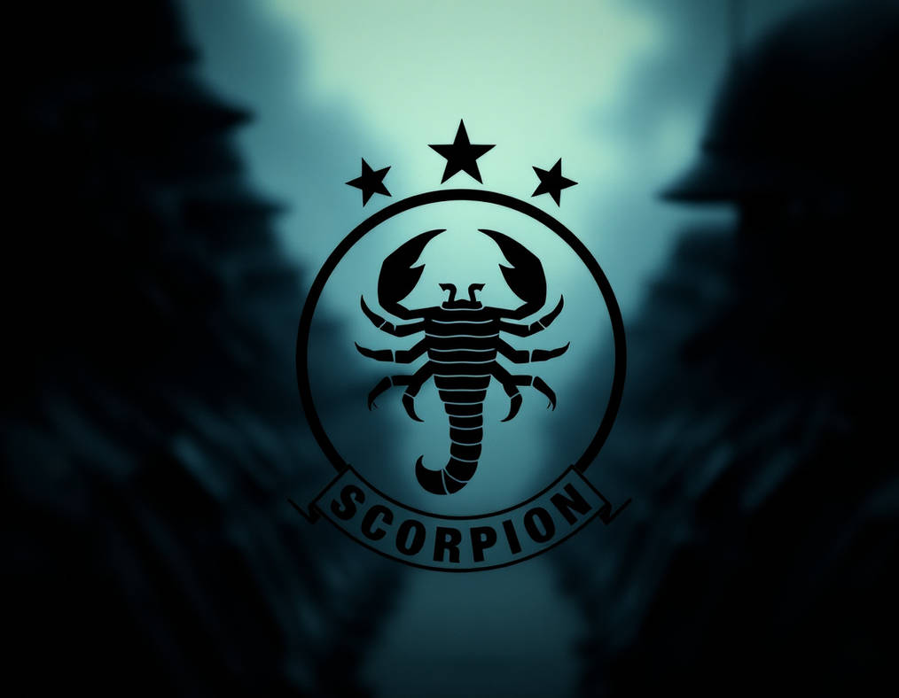The S.A.W.: Scorpions-at-War in Avichi Hades