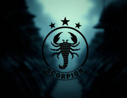 The S.A.W.: Scorpions-at-War in Avichi Hades