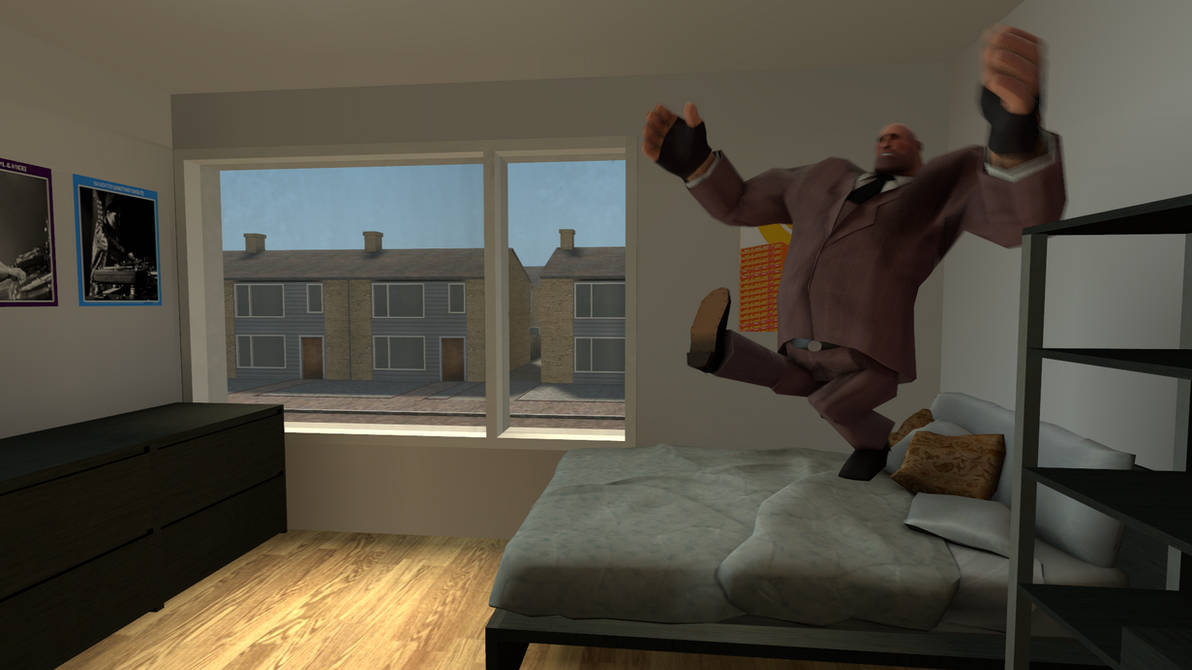 Default Sfm Map My custom map in SFM by universetwisters on DeviantArt