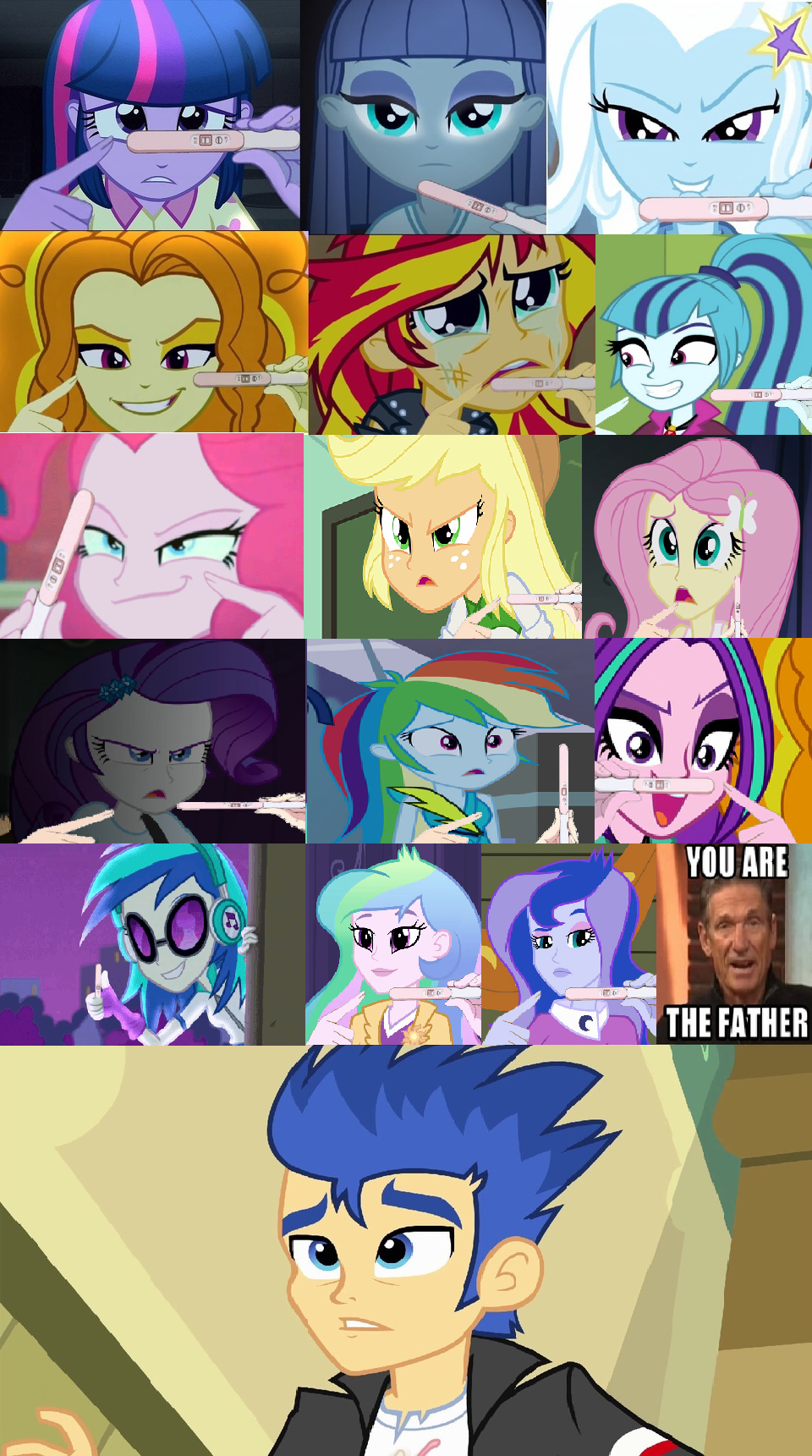 Deep Trouble Deviantart Flash is in deep trouble by TheMexicanPunisher on DeviantArt