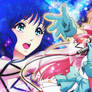 Uta Macross - Mylene and Minmay