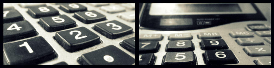 Calculation Deviantart Calculate by PictureRec on DeviantArt