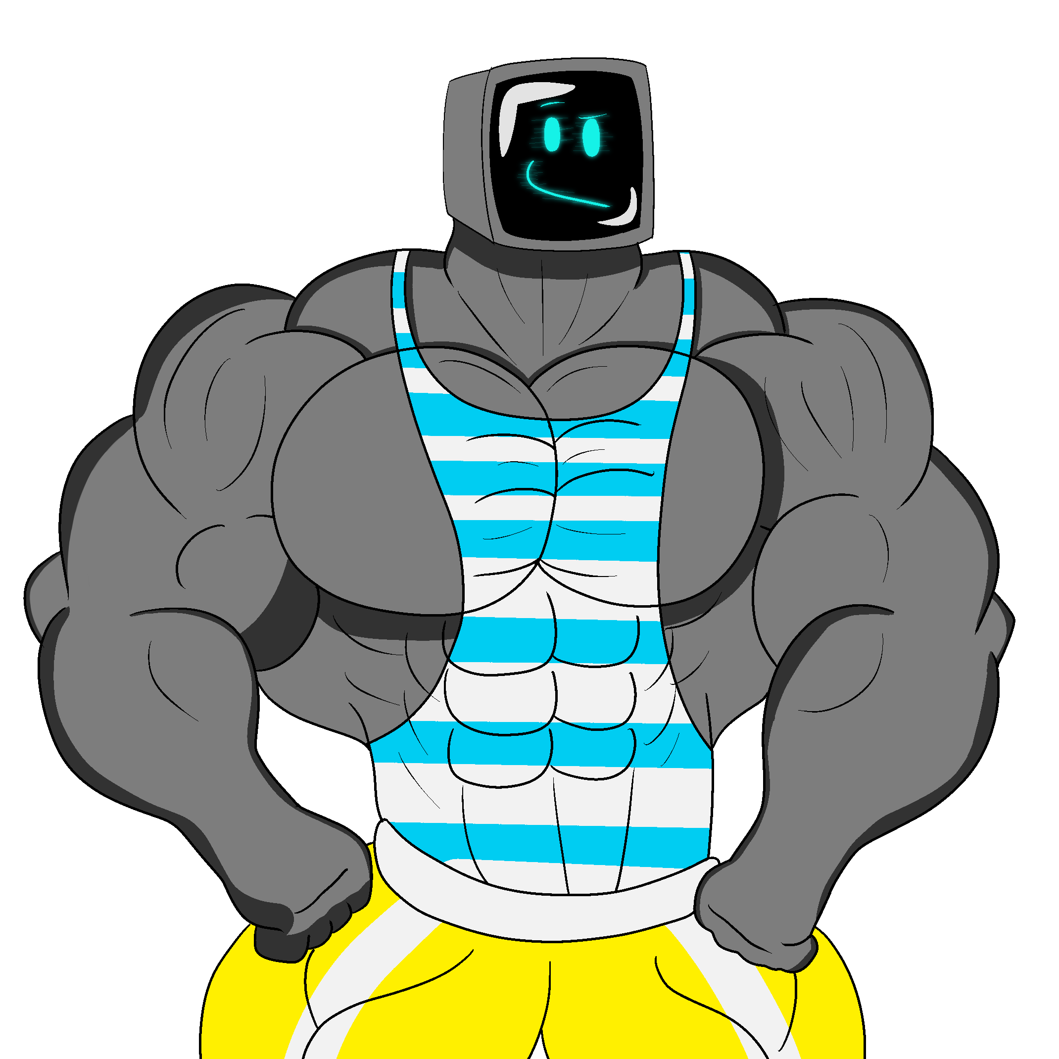 Marcus by 2riversalvevold on DeviantArt