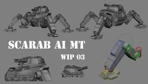 Scarab AI MT WIP 03