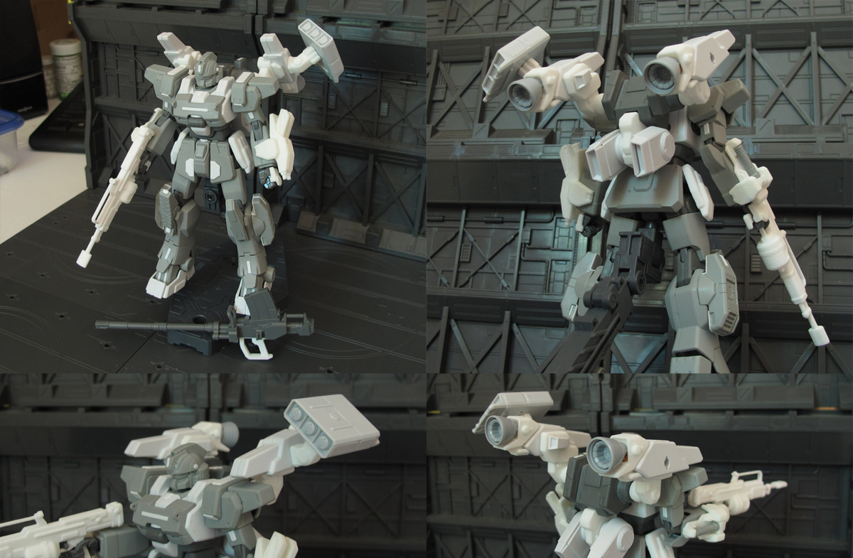 Ez Sr Klink Hammer Mkii Mock Up By Miketehfox On Deviantart Ez Sr Klink Hammer Mkii Mock Up By Miketehfox On Deviantart