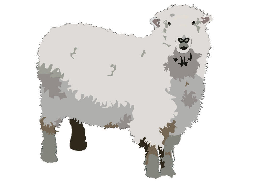 Deviantart 2007 Sheep Sheep by Vanessa226 on DeviantArt