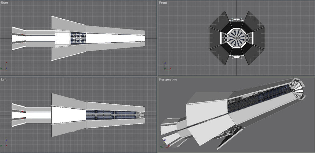 Mobile Base Design Mobile Base by MarkPoe on DeviantArt