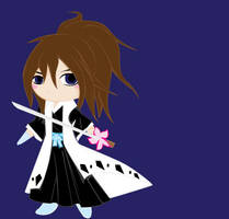 Watashi Shinigami Arctarius