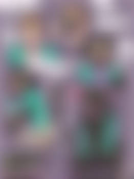 cursed kitty collar (Commission)