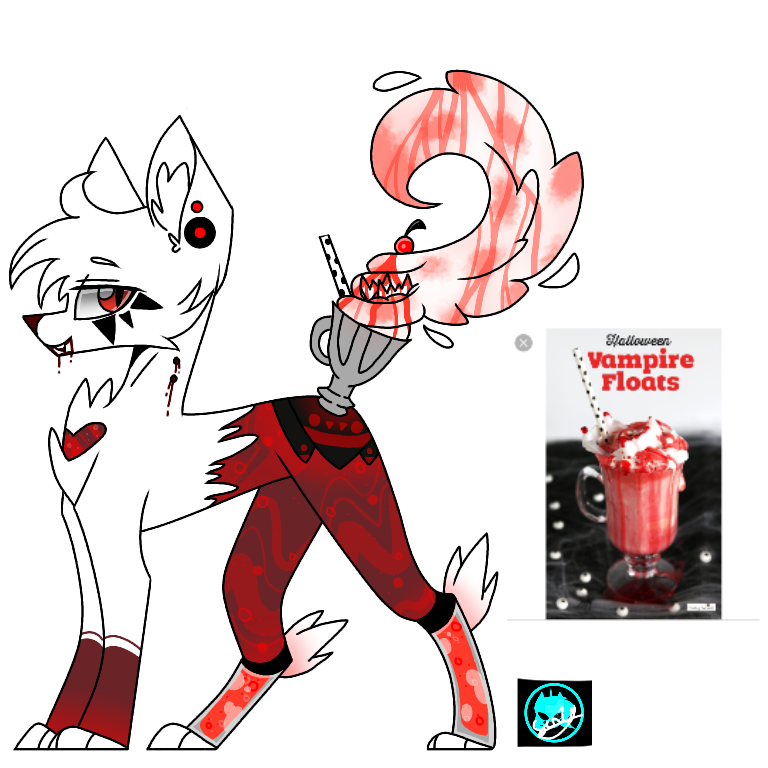 Vampire Blood Float Ota Read Desc Closed By Studiochaos On Deviantart Vampire Blood Float Ota Read Desc Closed By Studiochaos On Deviantart