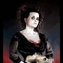 Mrs. Lovett WIP 3