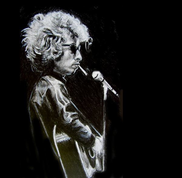 Bob Dylan WIP