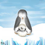 I will protect you... by meiken