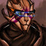 Vetra Nyx