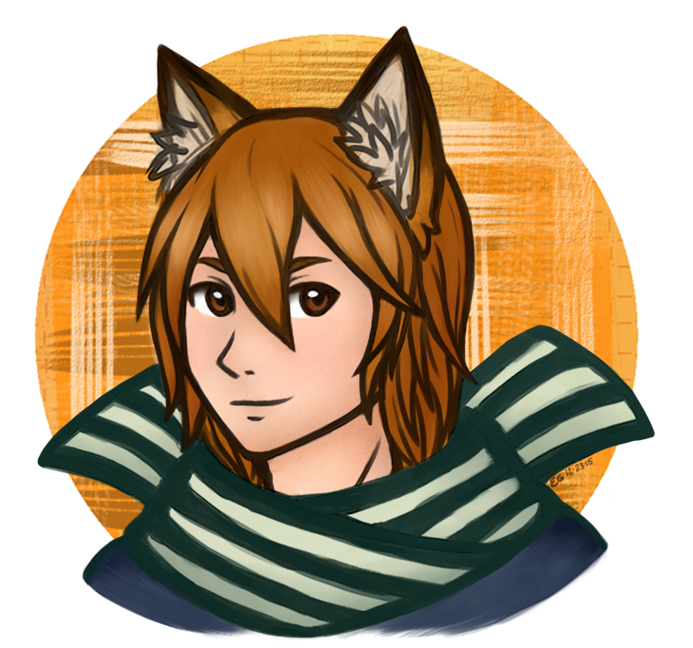 FA: Nishiki