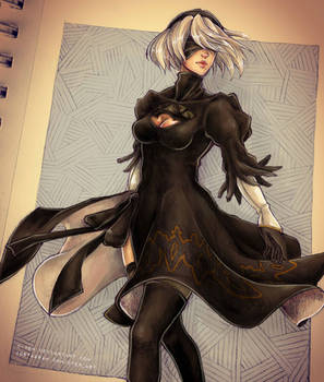 2B