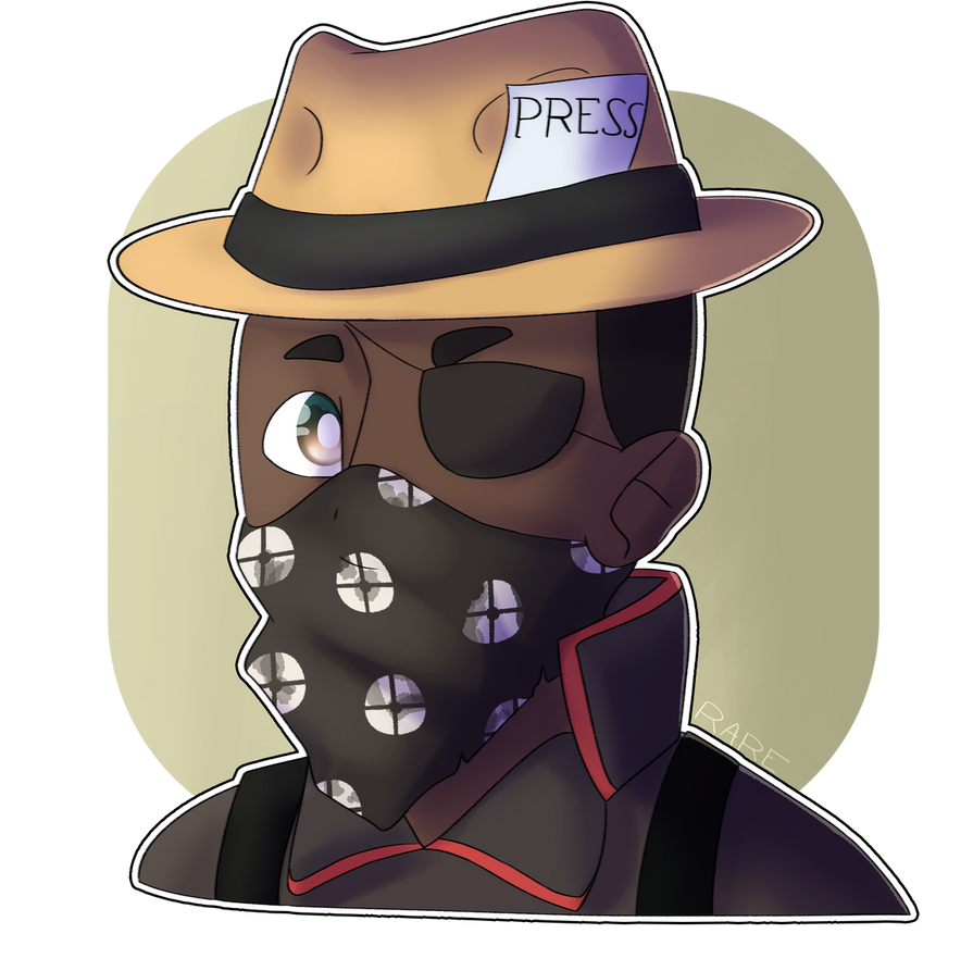 Demoman Shellnut Seal demoman commission by xNightflurx on DeviantArt