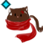 Cat!Ayano cursor