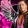 Sign - Bret Hart