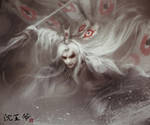 Lord Shen by youxiandaxia