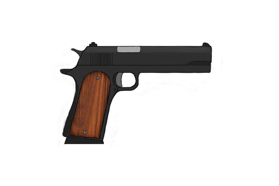 m1911