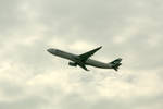 Cathay A330 by IaMirvaN