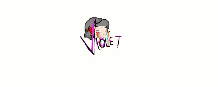 Violet