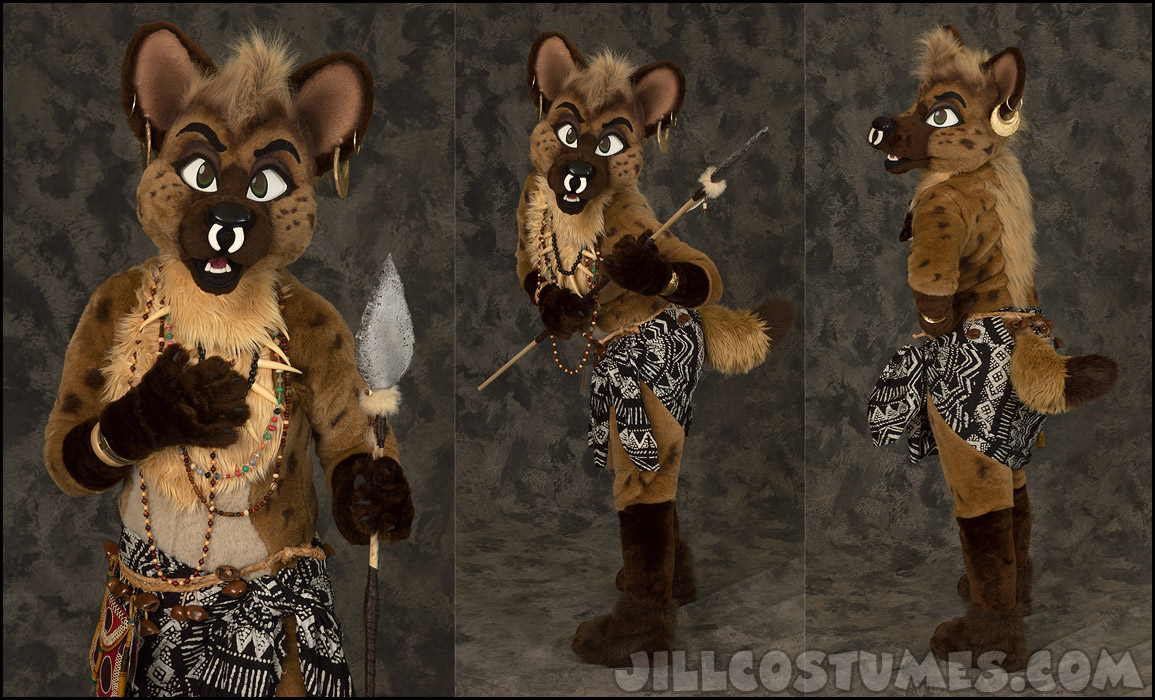 Junip Hyena