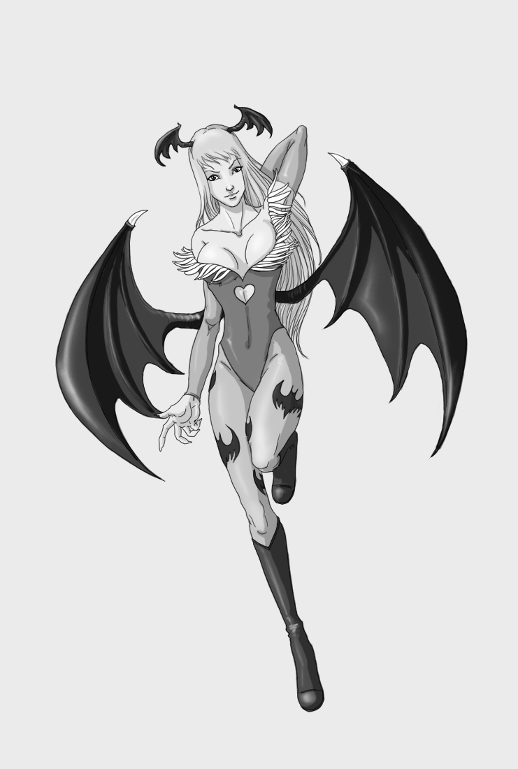 Morrigan