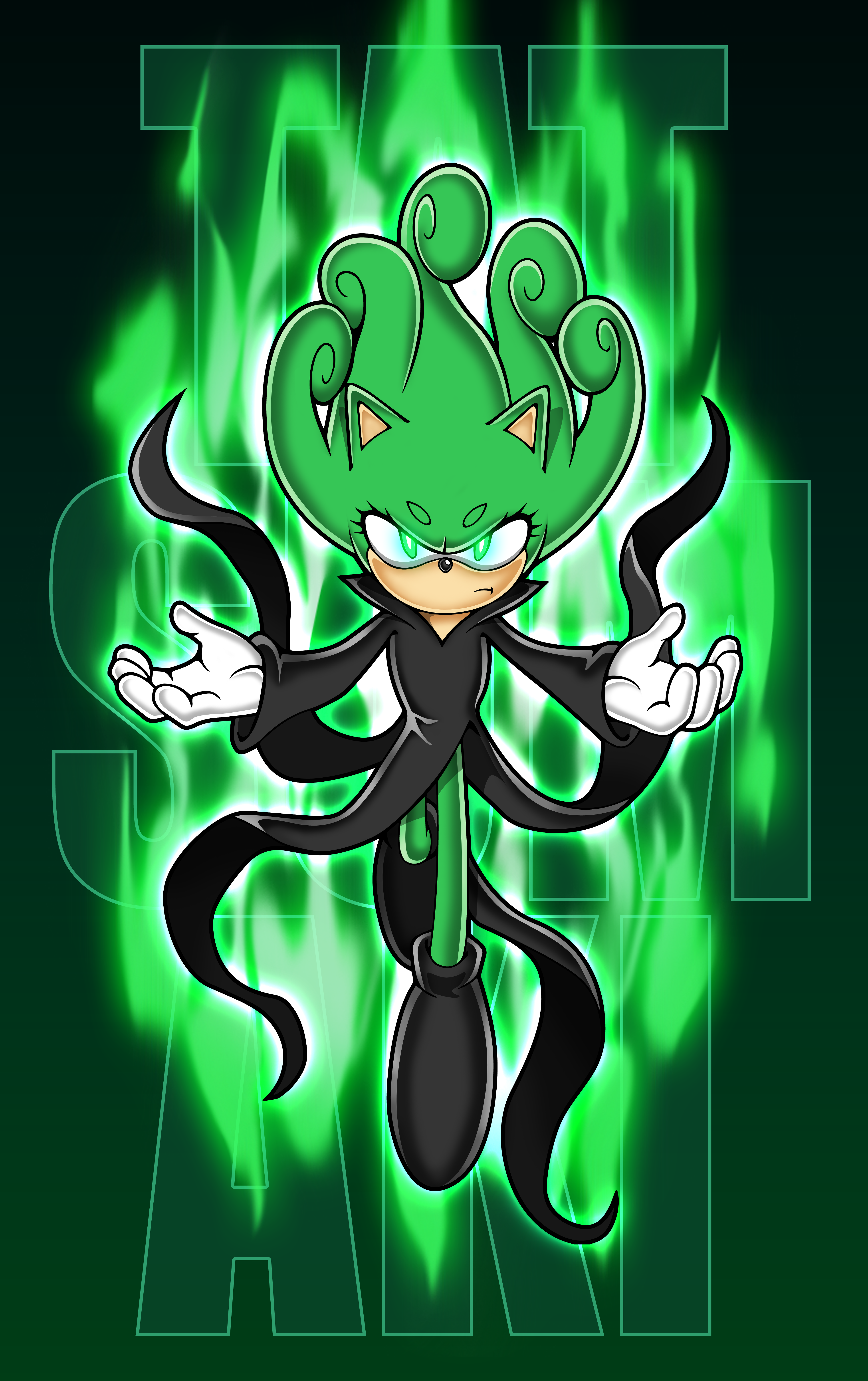 Tatsumiki - Tatsumaki, Anime Adventures Wiki