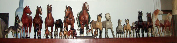 Breyer Collection