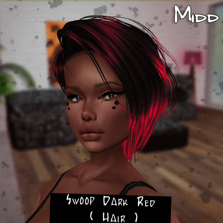 Swoop ( Dark Red ) by MonoMidd on DeviantArt