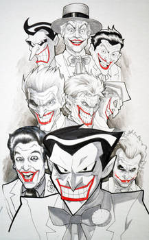 Jokers