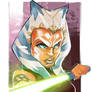 Ahsoka