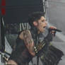 Andy Biersack III