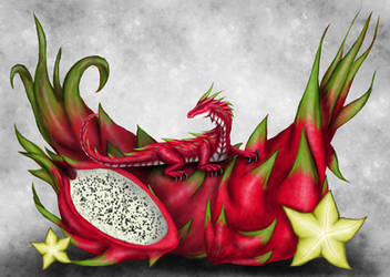 Dragon Fruit