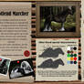 Votlend Marcher - Breed sheet