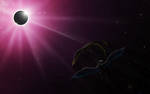 Total Eclipse of a Heart by Efirende