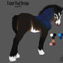 1700 Foal Design