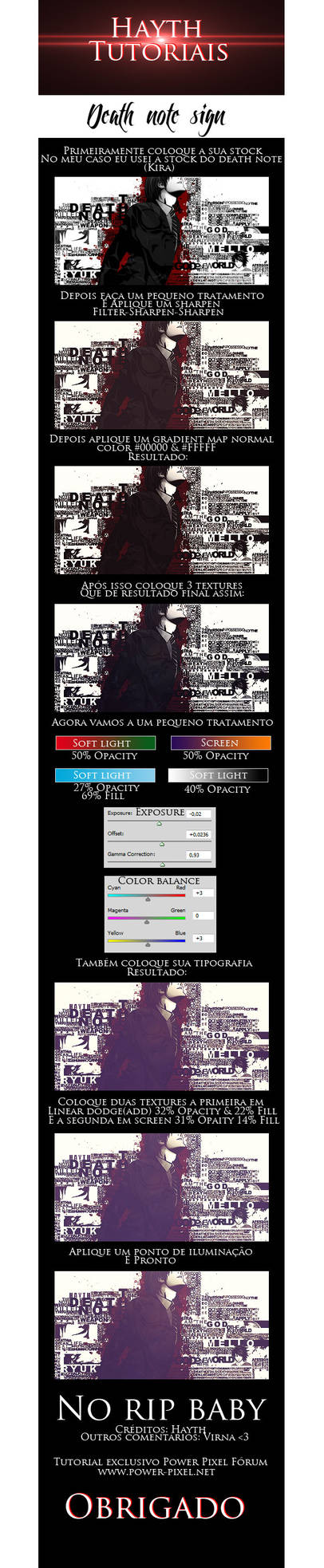 Tutorial-death-note-sign by HaythUF on DeviantArt